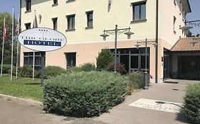 Tricolore Hotel